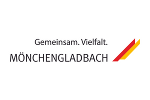 Logo des Serviceportals der Stadt Mönchengladbach